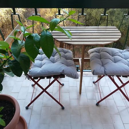 Silibardi Hotell Agrigento Eksteriør bilde
