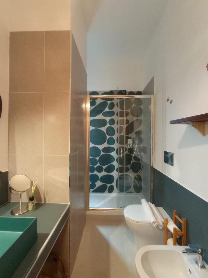 Silibardi Hotell Agrigento Eksteriør bilde