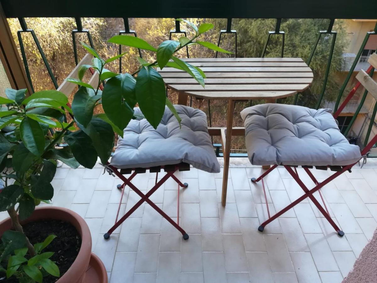 Silibardi Hotell Agrigento Eksteriør bilde