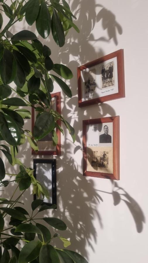 Silibardi Hotell Agrigento Eksteriør bilde