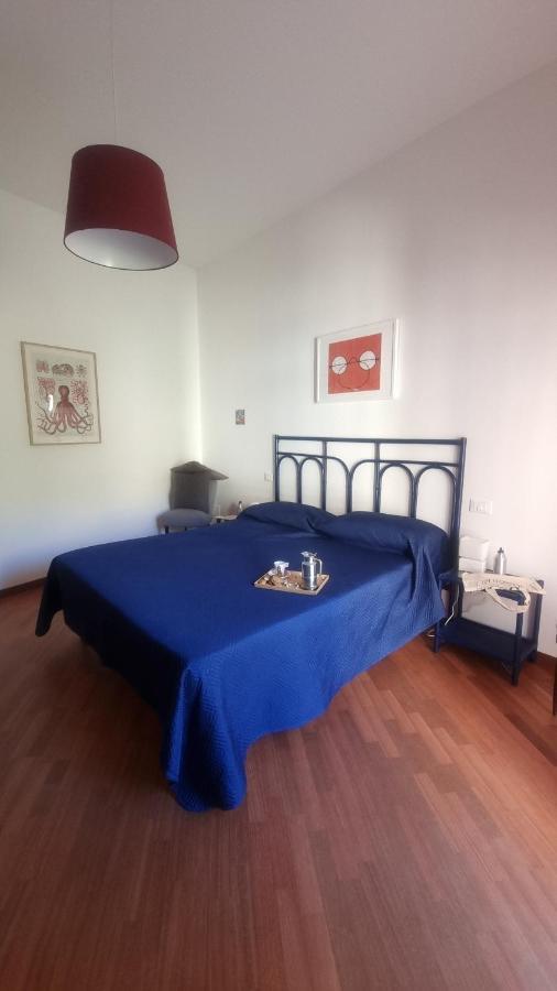 Silibardi Hotell Agrigento Eksteriør bilde